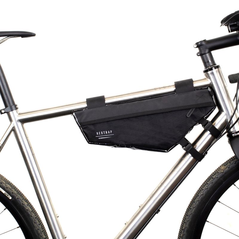 Restrap Race Frame Bag (Small)