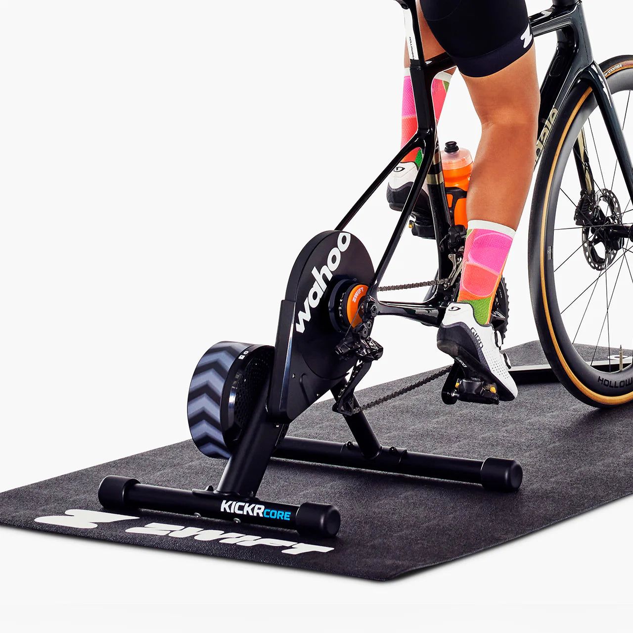 Elevate Your Indoor Cycling with Wahoo KICKR CORE — D Byk Store