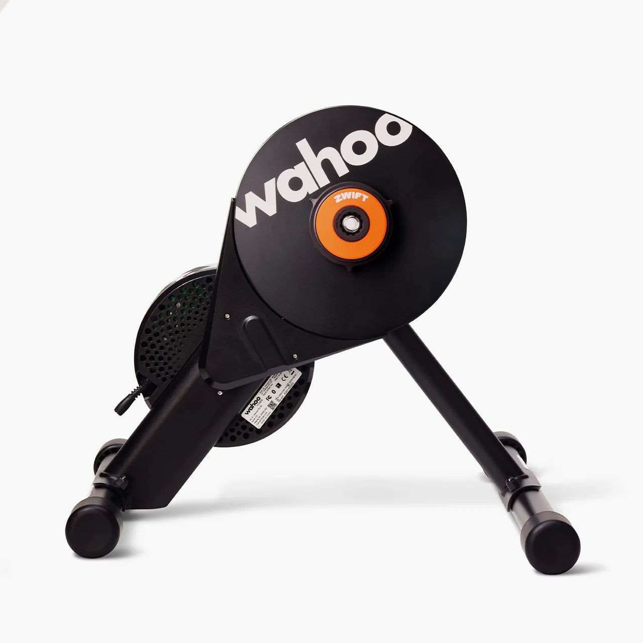 正規代理店 Kickr Wahoo Core 2 Version One Zwift with Trainer Power Smart アクセサリー