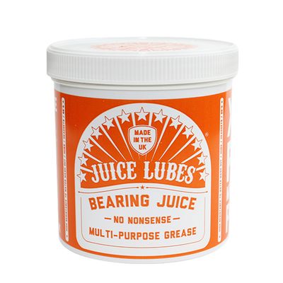 Juice Lubes Bearing Juice - Extreme Waterproof Grease - 500ml