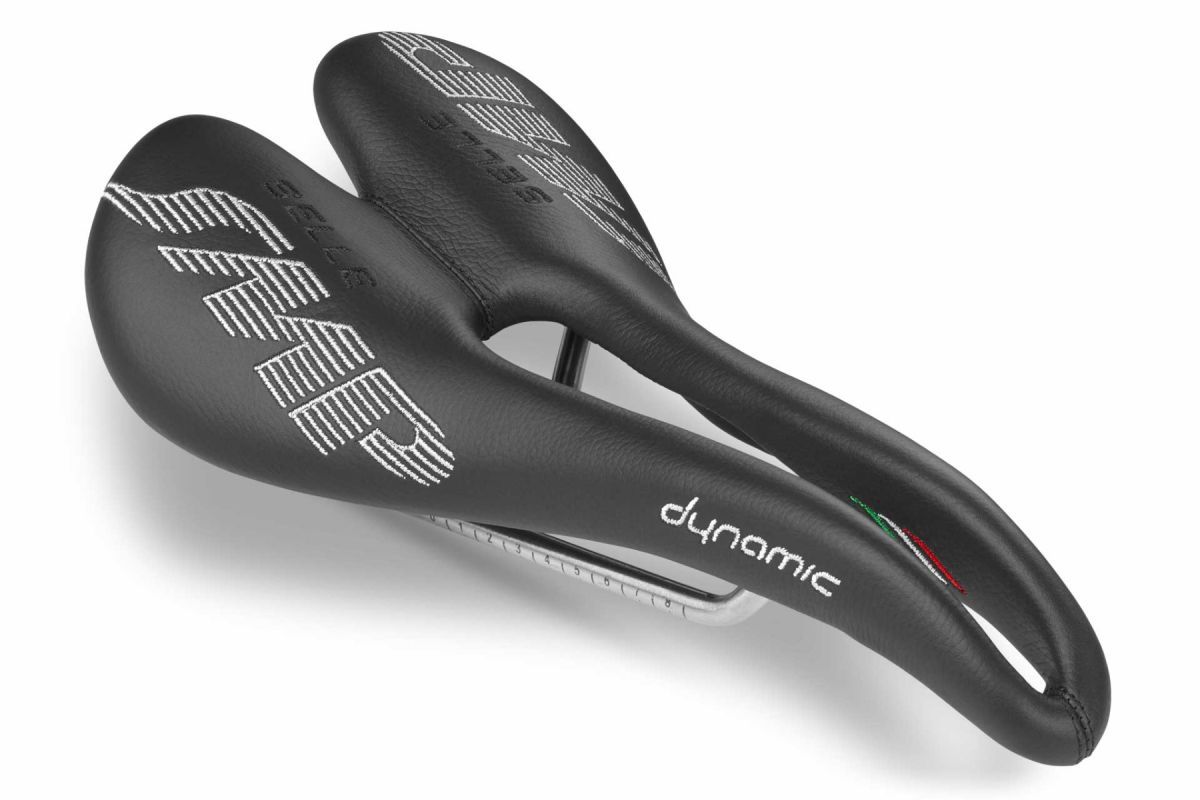 SMP Saddle Dynamic
