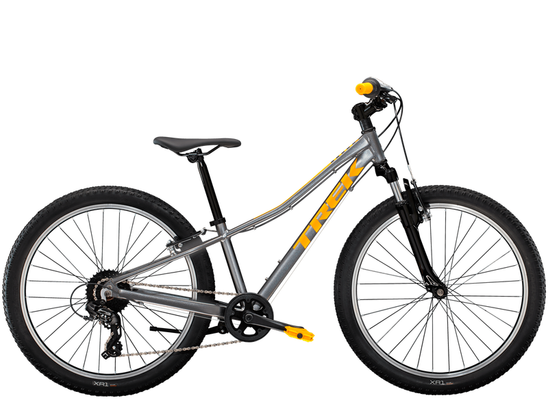 Precaliber 24 8-Speed Suspension - Anthracite