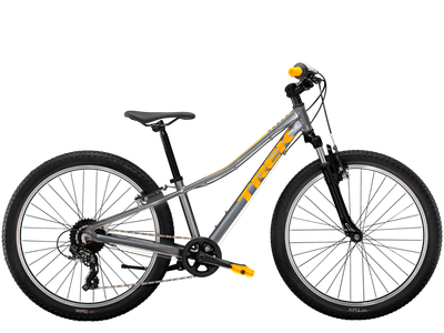 TREK precaliber 24インチ Trek Precaliber 24 8-speed Suspension – Two Wheels One Planet