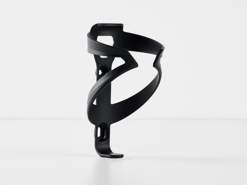 Trek Elite Recycled Water Bottle Cage - Matte Black