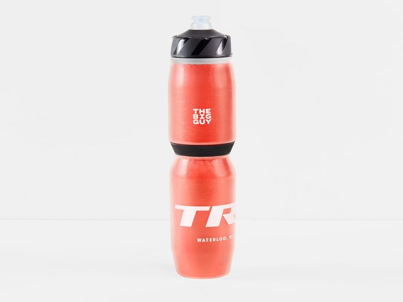 Trek Voda Ice 28oz Water Bottle - Red