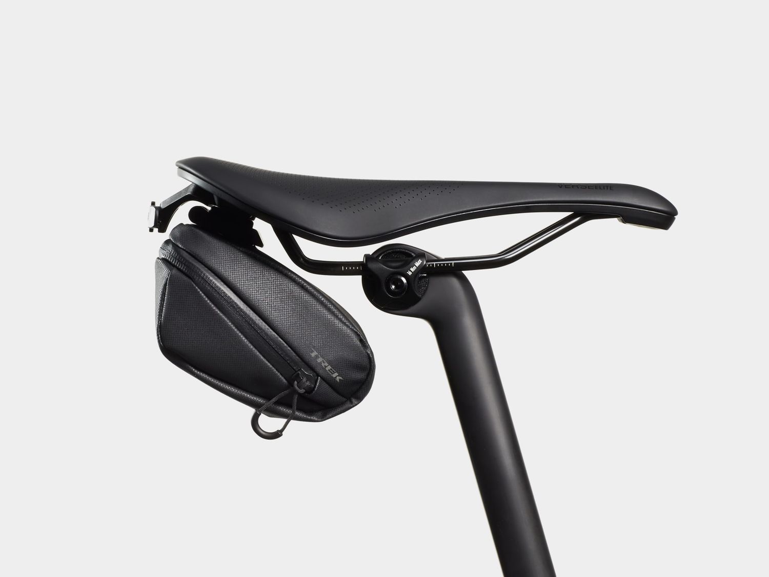 Trek Blendr Saddle Bag Black 0.5L