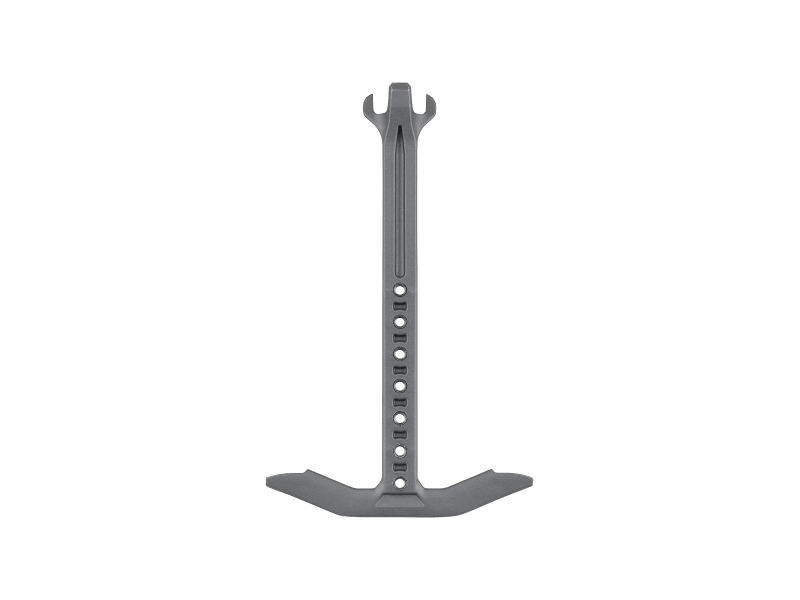 Trek Speed Concept Round Bottle BTA Cage