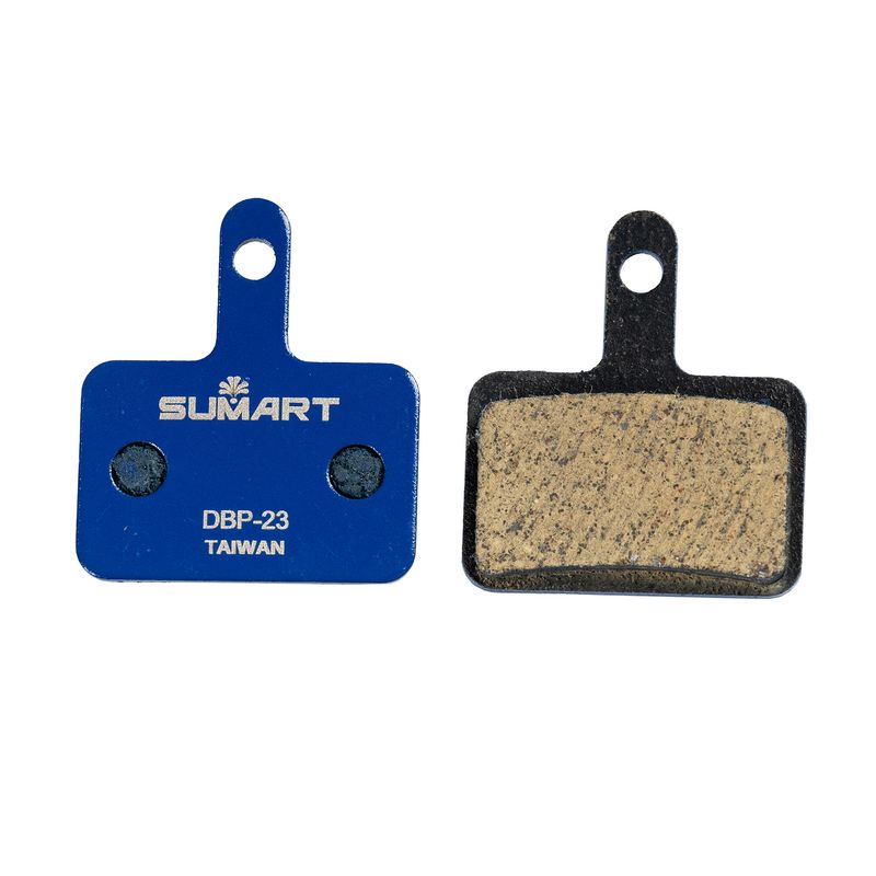 Sumart Disc Brake Pad - DBP-23