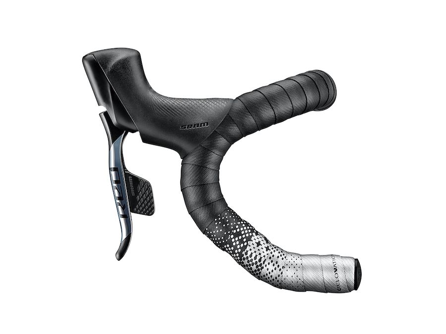 Ciclovation Advanced Seitex - Shining Metallic - Silver