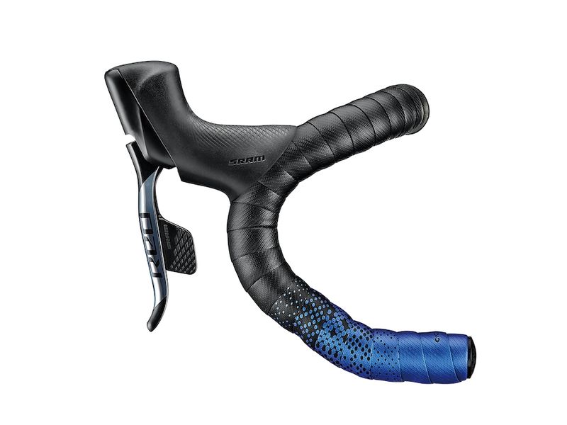 Ciclovation Advanced Seitex - Shinning Sapphire Blue