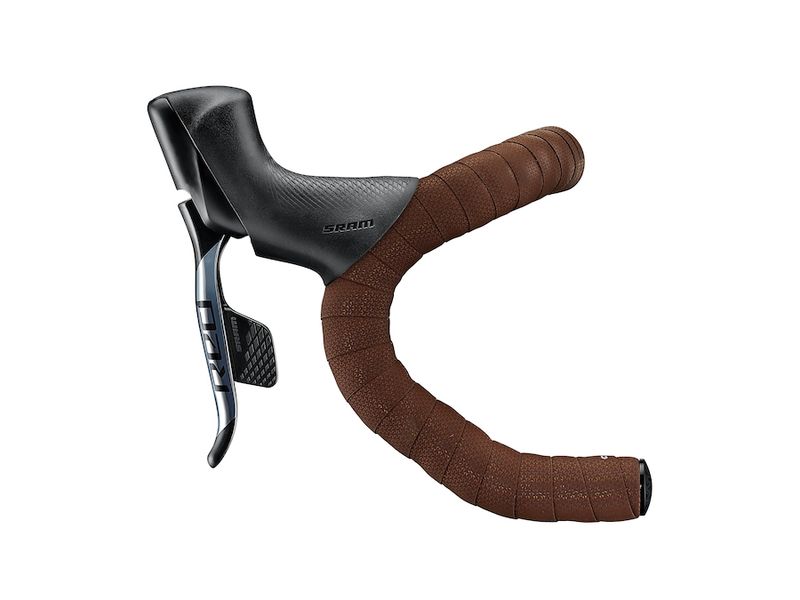 Ciclovation Advanced Seitex Flash - Cappuccino Brown