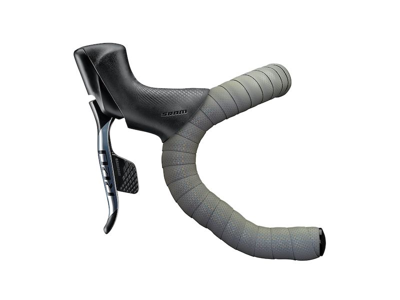 Ciclovation Advanced Seitex Flash - Gray