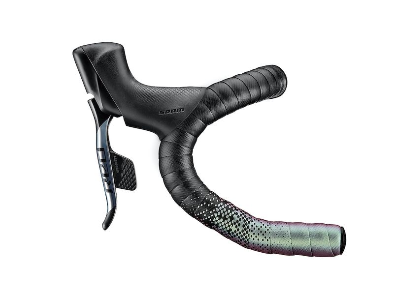 Ciclovation Advanced Seitex Chameleon - Emerald Green