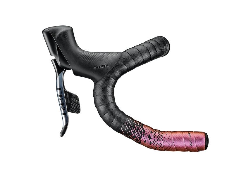 Ciclovation Advanced Seitex Chameleon - Phoenix Red
