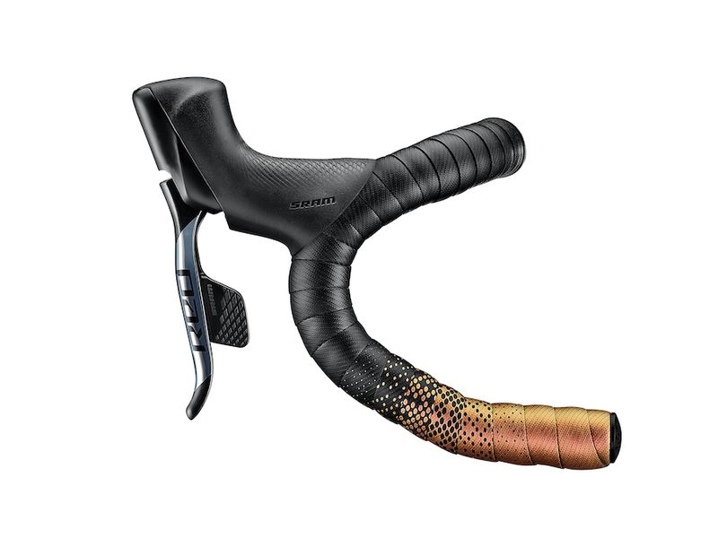 Ciclovation Advanced Seitex Chameleon - Dawn Bronze