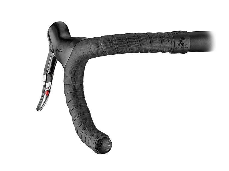Ciclovation Advanced Grind Touch - Black
