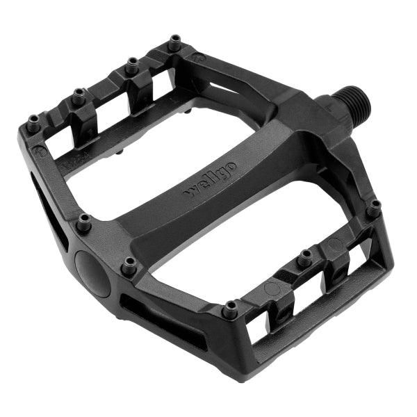Wellgo B-354DU Alloy Flat Pedal