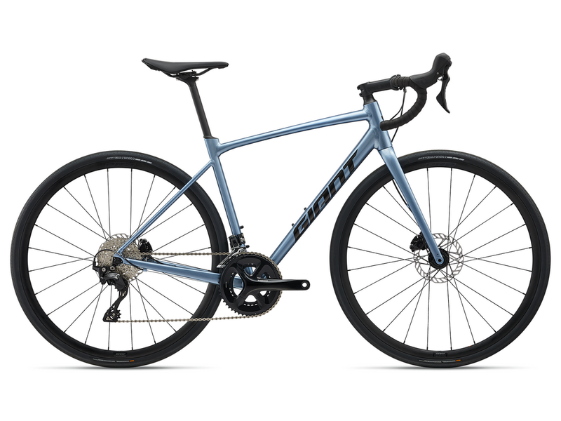 Giant Contend AR 1 - Frost Silver