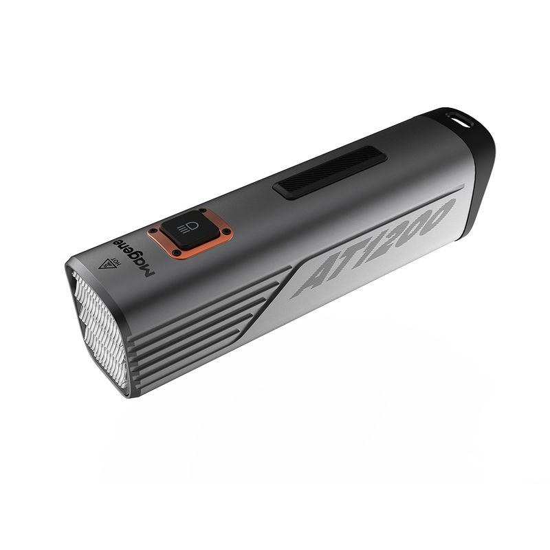 Magene AT1200 Smart Front Light (1200 Lumens)