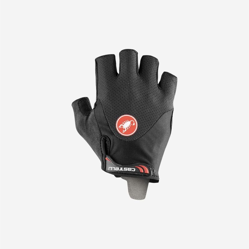 Castelli Arenberg Gel 2 Glove Unisex - Black