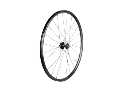 bontrager PRADIGM SL DISC赤ハブ - メルカリ