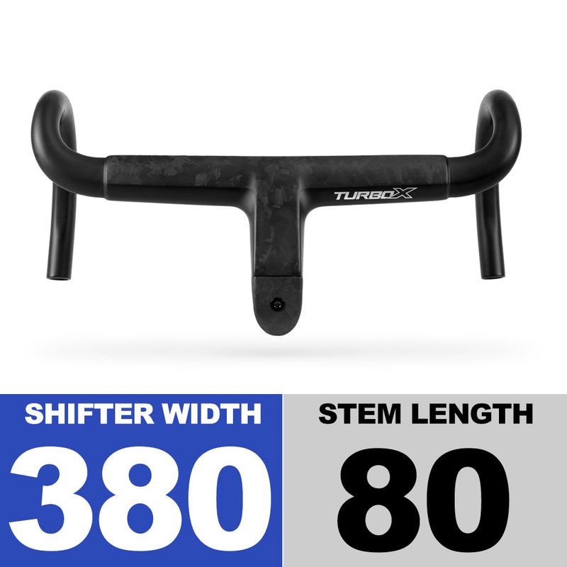 OG-Evkin Turbo Air Aero Road Bike Handlebar