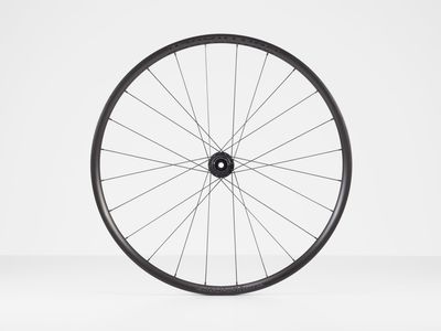Bontrager Paradigm Comp TLR Disc Road Wheel - Rear