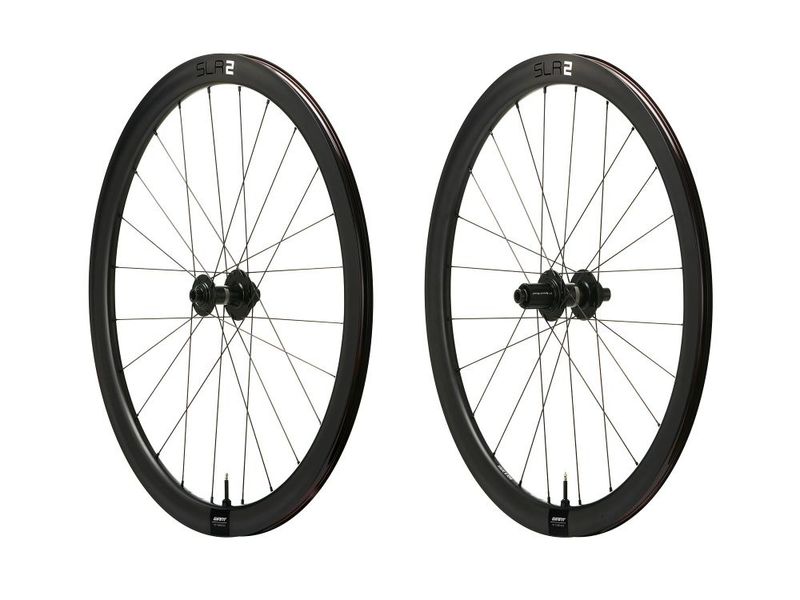 Giant SLR 2 42 Disc Wheelsystem