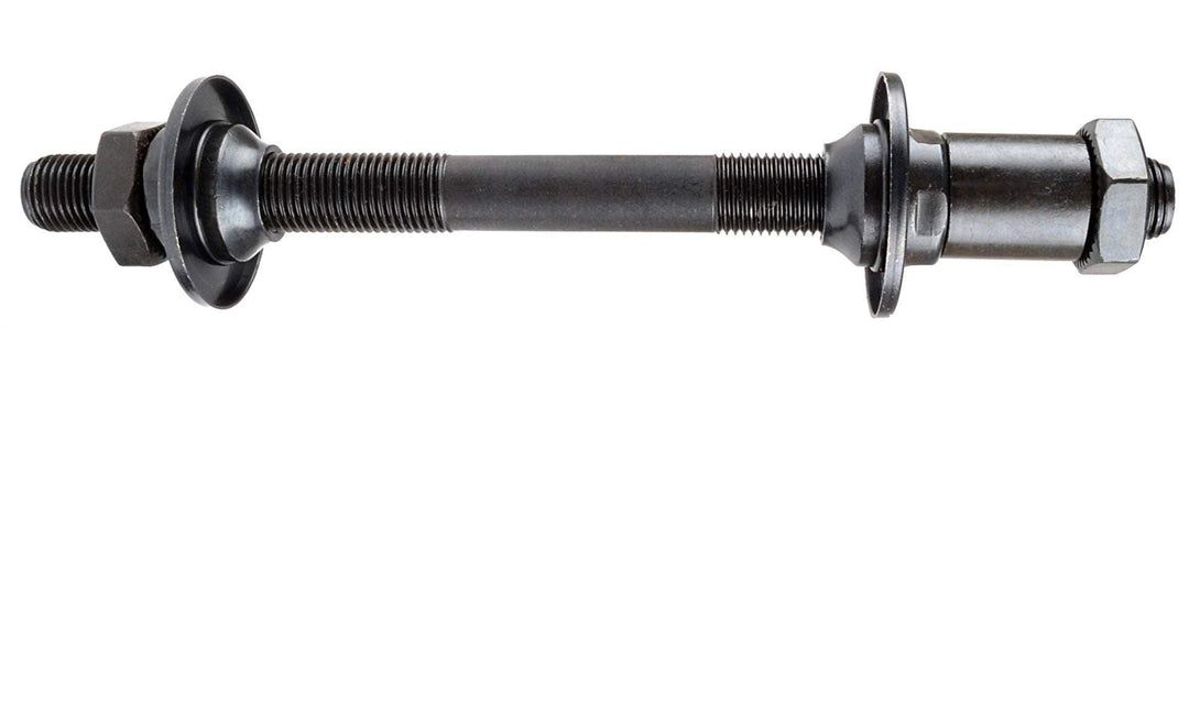 Element WS-109 Hollow Rear Thru Axle (Black)