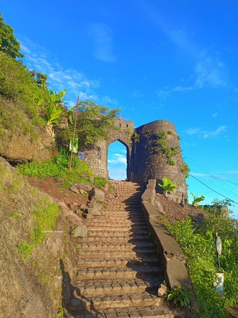 The Sinhgad 60 Ride – D Byk Store - May Edition