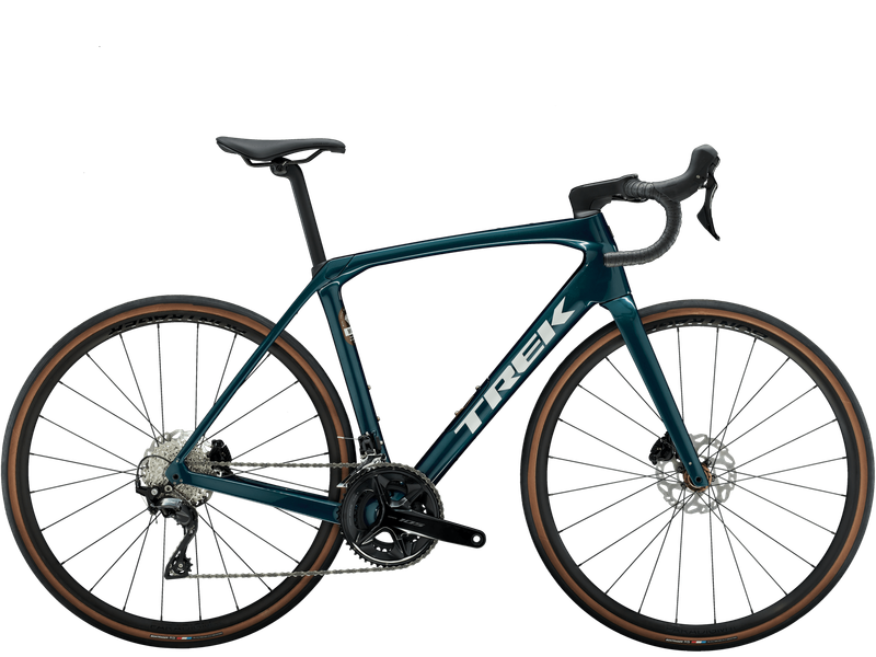 Trek Domane SL 5 Gen 4 - Dark Aquatic