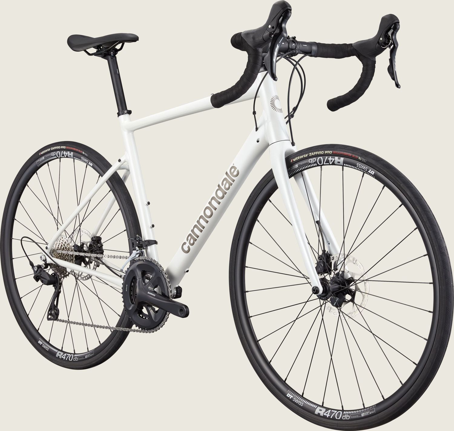 Cannondale Synapse 1 - Cashmere