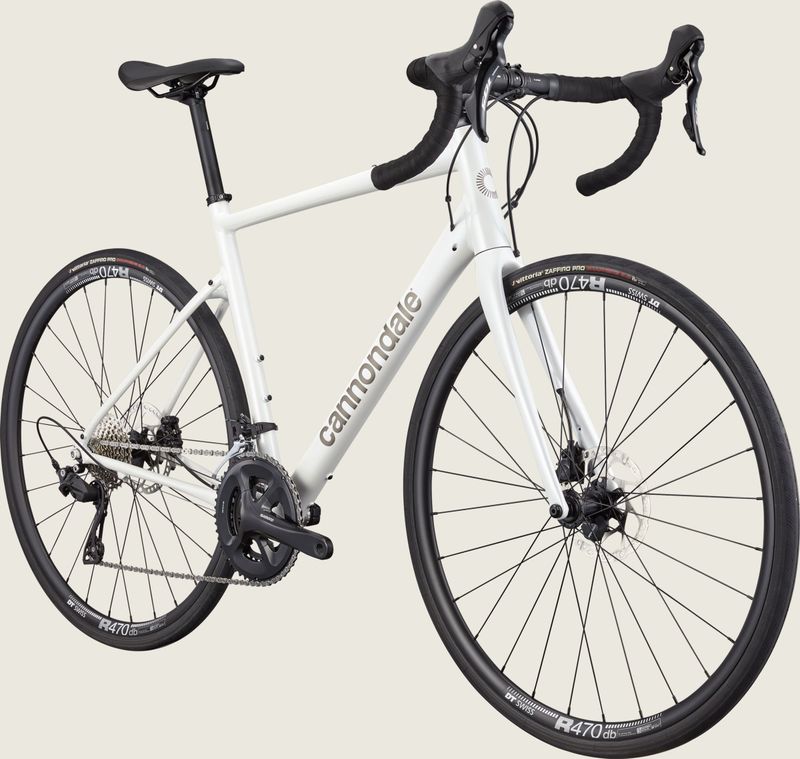 Cannondale Synapse 1 - Cashmere