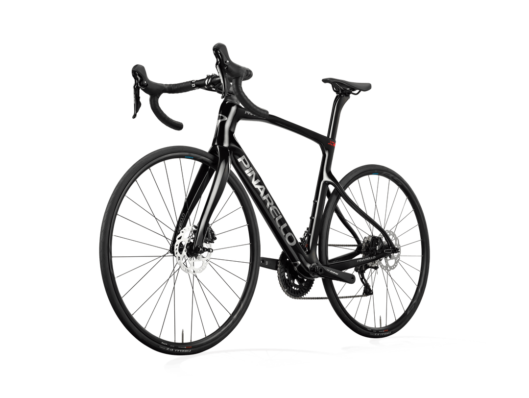 自転車本体 Pinarello PRIMA 2019 BLACK PINARELLO（ピナレロ）2019モデル｜PRIMA（プリマ）ご紹介