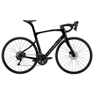 Pinarello Bike X1 Disc with 105 - Shiny Black