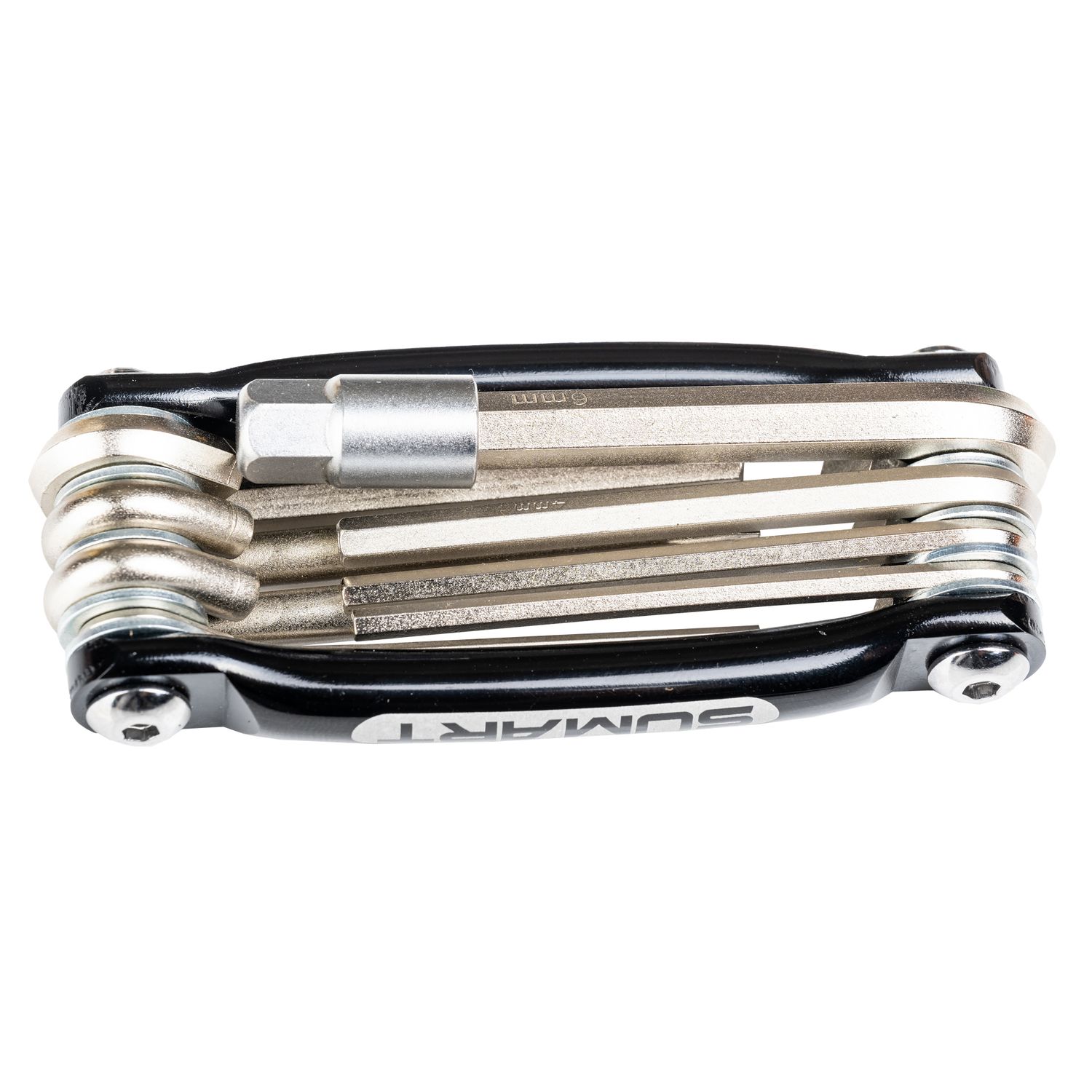 Sumart 9 Function Bike Tool Set