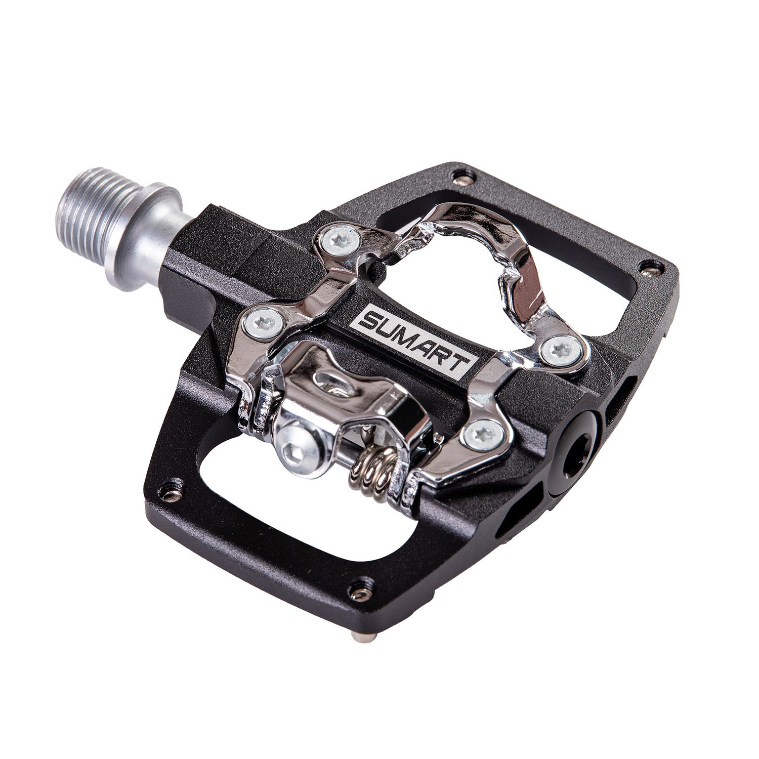 SUMART PEDALS (PD-2DP)