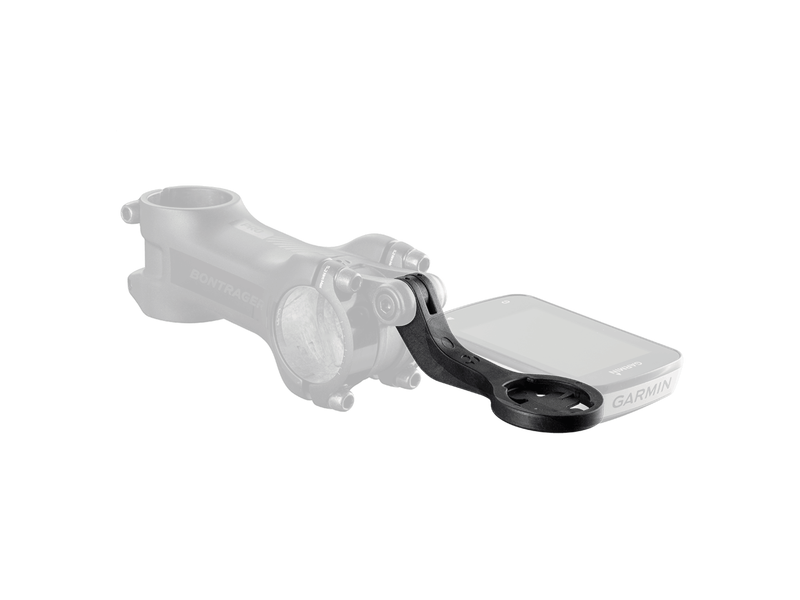 Bontrager Blendr Garmin Low Mount