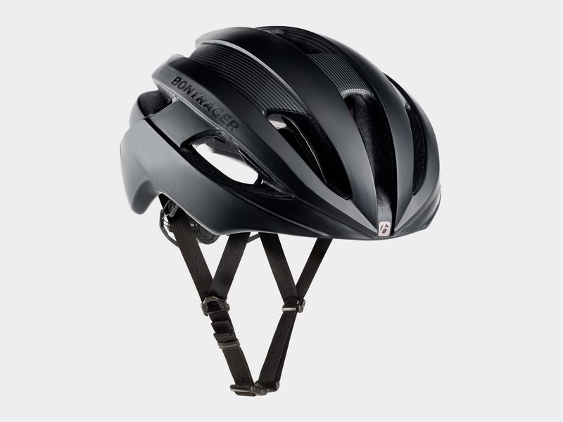 Bontrager Velocis Mips Road Helmet - Black
