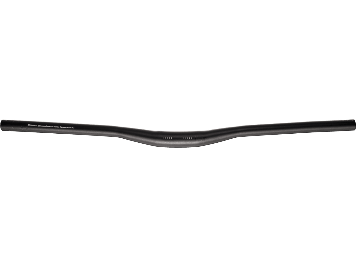 Bontrager Comp 31.8 MTB Handlebars