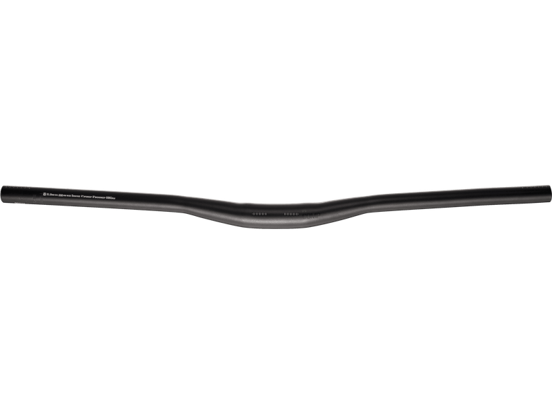 Bontrager Comp 31.8 MTB Handlebars