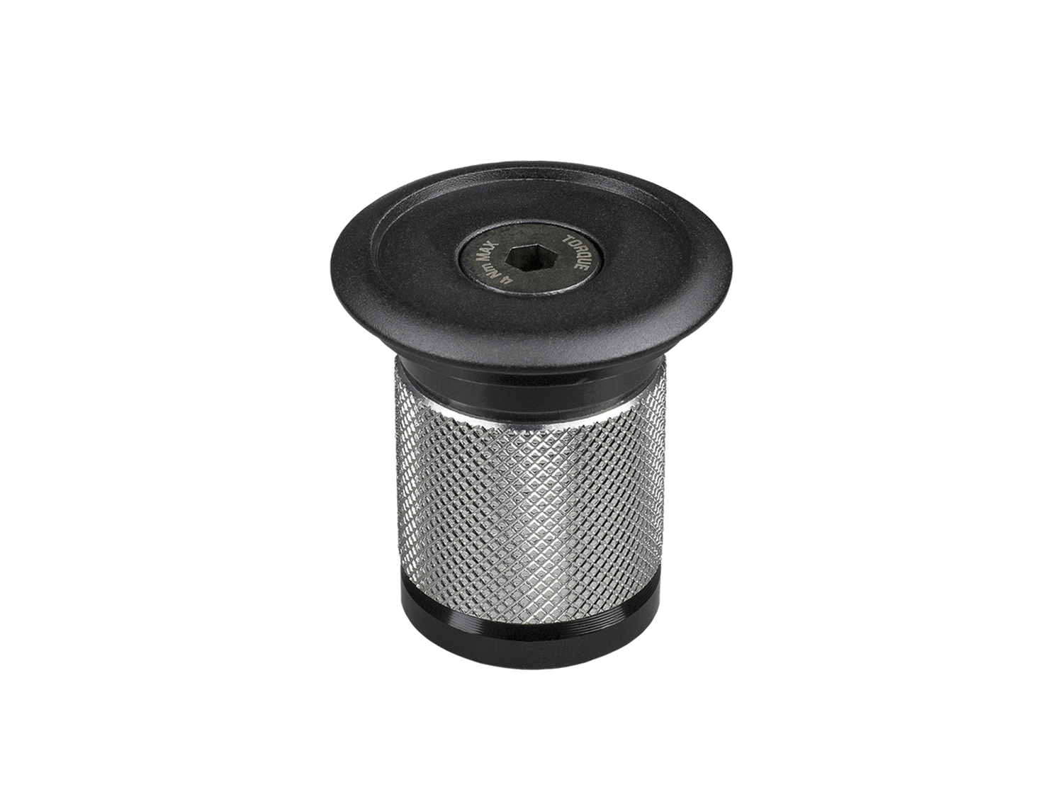 Bontrager Headset Expander Plug and Top Cap