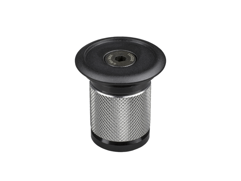 Bontrager Headset Expander Plug and Top Cap