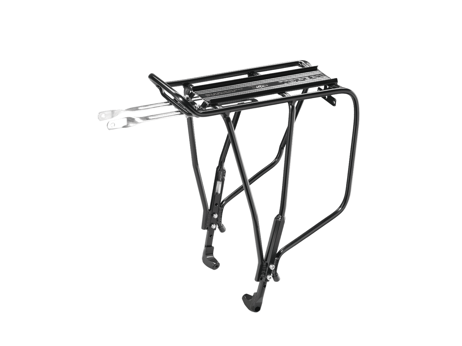 Topeak Uni Super Tourist DB (Disc)