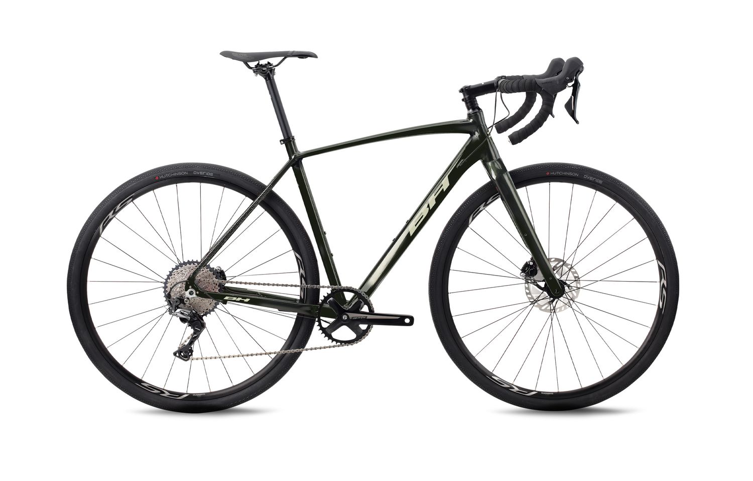 BH Gravelx 2.0 - Grey
