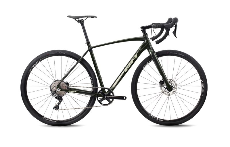 BH Gravelx 2.0 - Grey