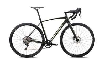 BH Gravelx 2.0 - Grey