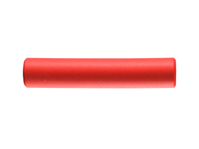 Bontrager XR Silicone Grip - Red