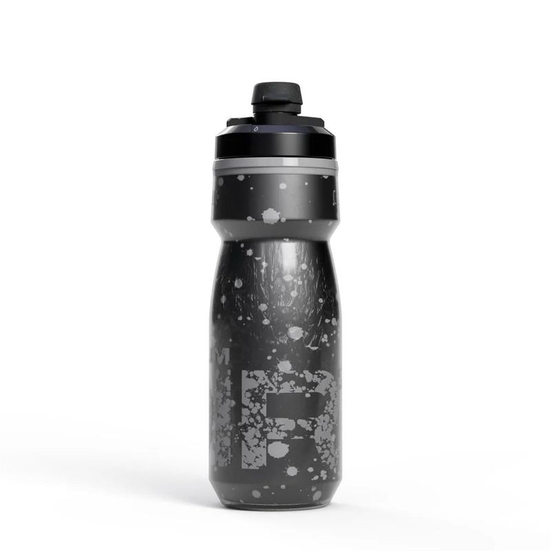 Camelbak Podium Dirt Chill Insulated Bottle - Asphalt