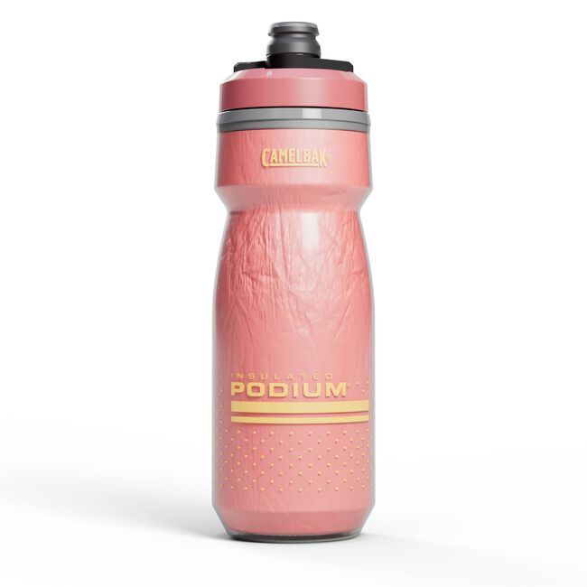 Camelbak Podium Chill - Coral Sunset